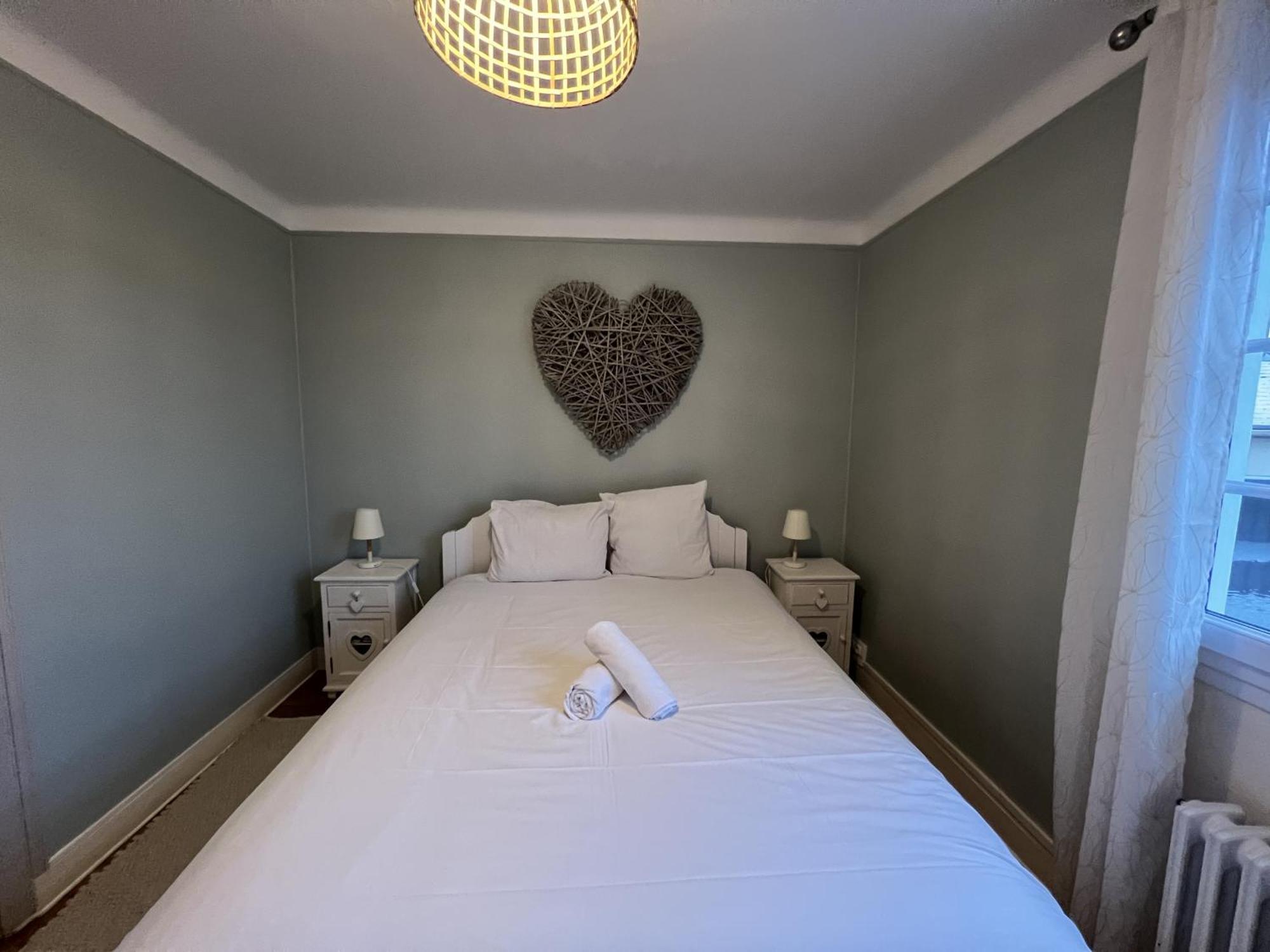 Holiday home La Maison Des Reves - 8 Pers - Centre - Reve Au Mans Le Mans