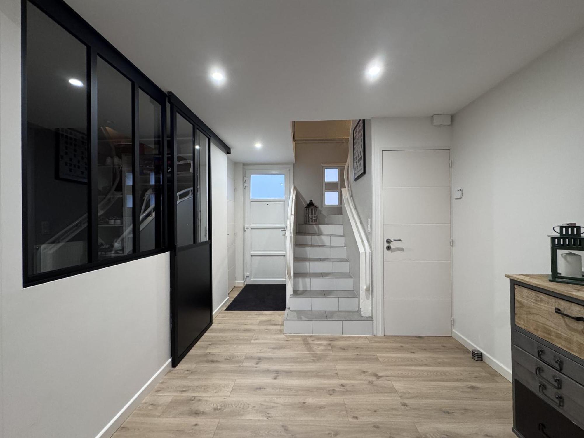 La Maison Des Reves - 8 Pers - Centre - Reve Au Mans Hébergement de vacances