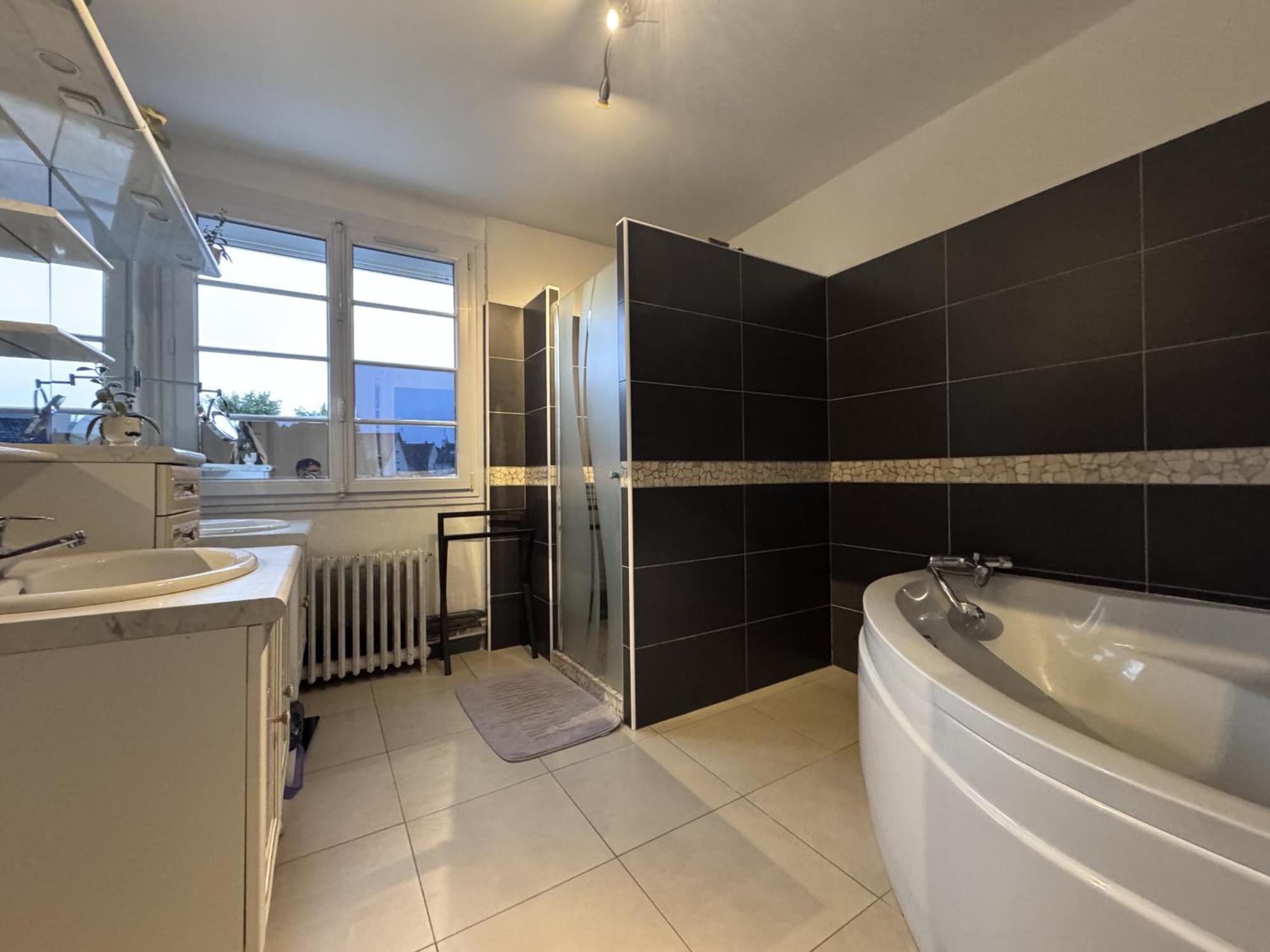 La Maison Des Reves - 8 Pers - Centre - Reve Au Mans Holiday home *