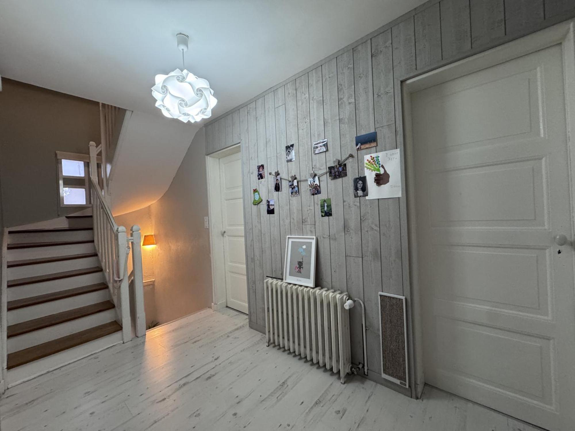 Holiday home La Maison Des Reves - 8 Pers - Centre - Reve Au Mans