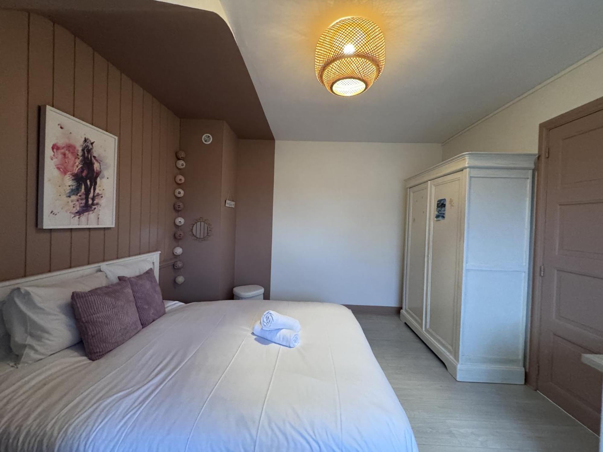 Hébergement de vacances La Maison Des Reves - 8 Pers - Centre - Reve Au Mans