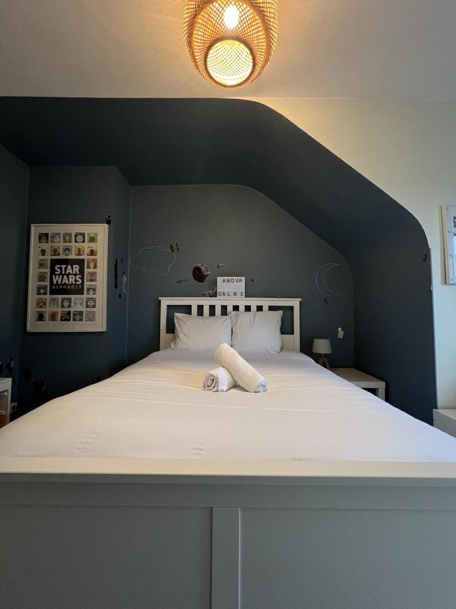 Hébergement de vacances La Maison Des Reves - 8 Pers - Centre - Reve Au Mans Le Mans