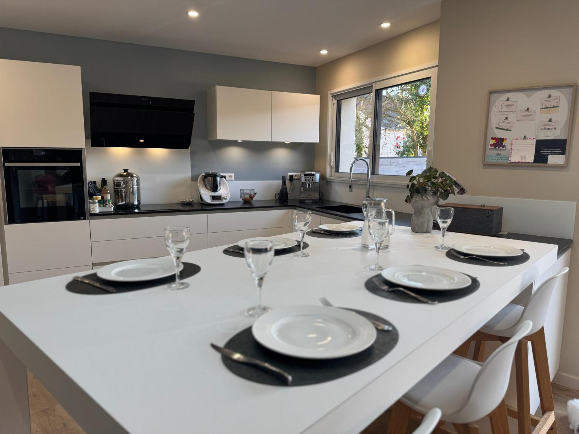 Holiday home La Maison Des Reves - 8 Pers - Centre - Reve Au Mans