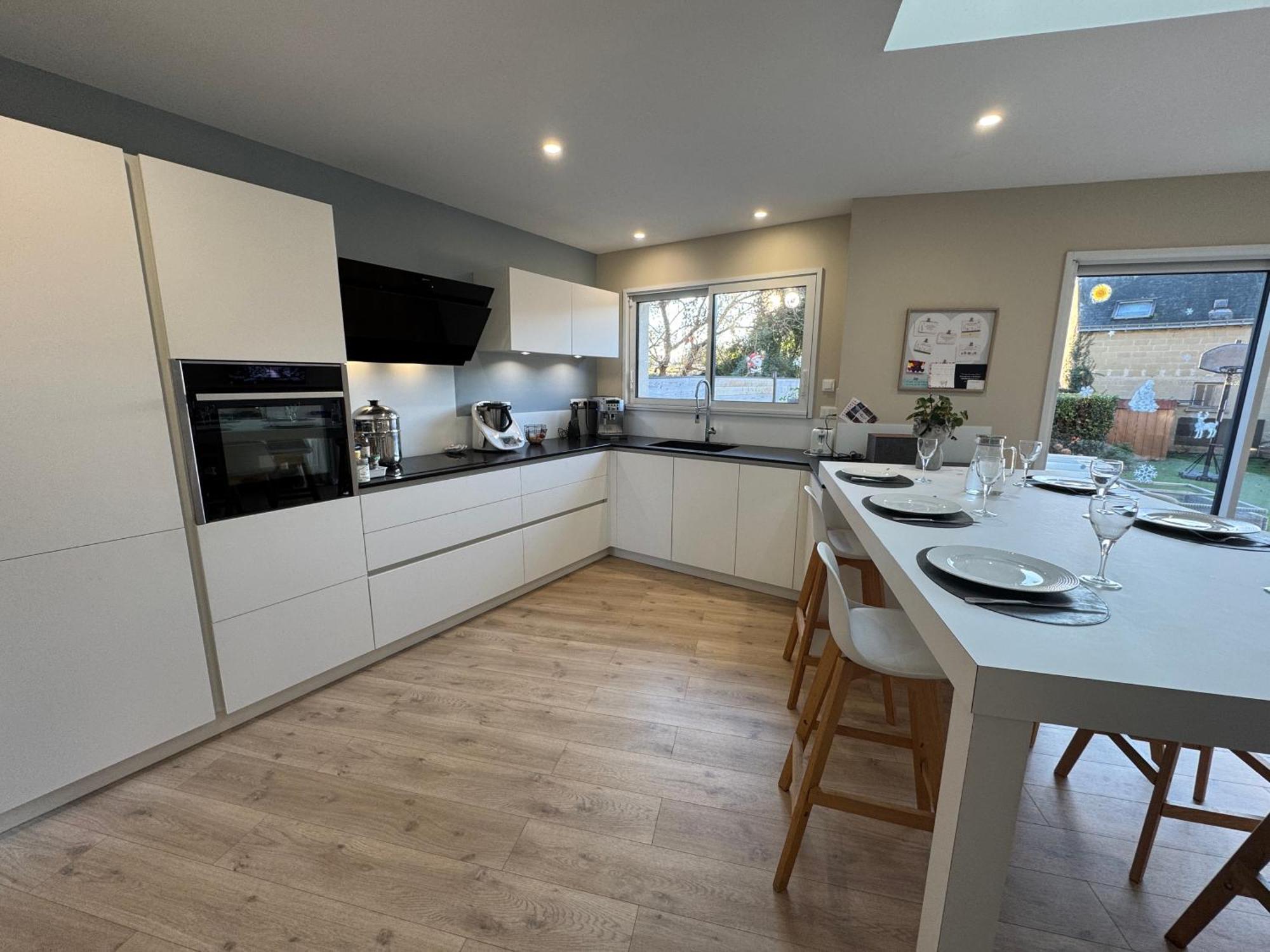 Hébergement de vacances La Maison Des Reves - 8 Pers - Centre - Reve Au Mans *